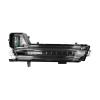 Feu de r�troviseur gauche pour SKODA KODIAQ 2021-2024, blanc, LED, Neuf