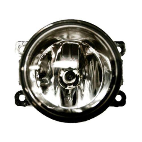 Feu antibrouillard droit et gauche pour SUZUKI S-CROSS 2013-2016, Neuf