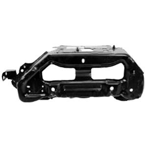 Siège de phare avant droit pour TOYOTA YARIS III phase 1, 2011-2014, support Neuf