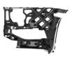Support feu antibrouillard avant gauche pour VOLKSWAGEN GOLF VII ph. 2 depuis 2016, Neuf
