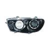 Phare optique avant droit pour VOLKSWAGEN SCIROCCO 2008-2014, x�non D1S-H7, �lectrique, Neuf
