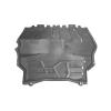 Cache de protection sous moteur inférieur pour VOLKSWAGEN TIGUAN I phase 2, 2011-2015, mod. START & STOP, Neuf