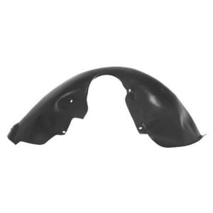 Pare-boue daile arrière droite pour SEAT MII, depuis 2012, neuf