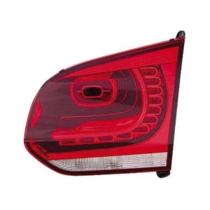 Feu arrière interne droit pour VOLKSWAGEN GOLF VI GTI/GTD, 2009-2013, à LED, Neuf