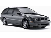 Volvo S40/V40