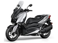 X-MAX CZD300-A 300cc de 2017  2018