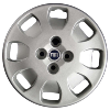 Enjoliveurs de roues pour FIAT PUNTO 2 13" Neuf Kit de 4 pièces