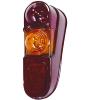Feu cabochon arrire droit pour RENAULT 4L 1962-1993, Neuf