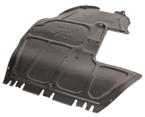 Cache de protection sous moteur inférieur VOLKSWAGEN NEW BEETLE ph.1 1998-2005 - Neuf