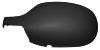 Coque rtroviseur gauche pour RENAULT CLIO II phase 2, 2001-2005, noire, Neuve