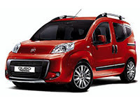 Fiat Qubo