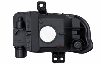 Feu antibrouillard avant droit pour FIAT 500X 2015-2018, sauf Mod. CROSS, H8, Neuf