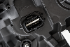 Phare Optique avant gauche pour FIAT TALENTO depuis 2016 >, H4, feu diurne, Neuf