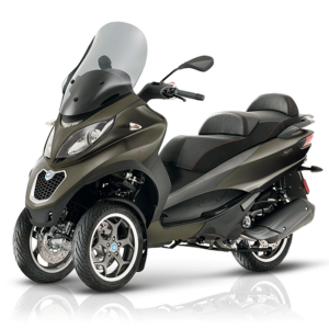 PIAGGIO MP3