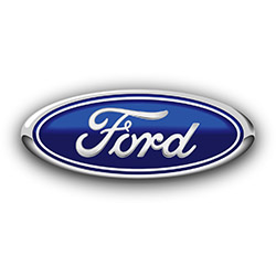 Pièces de carrosserie Ford
