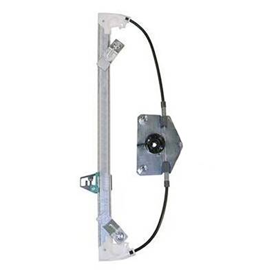 Lève vitre électrique avant gauche pour ALFA ROMEO GIULIETTA 2010-2016, sans moteur, confort, Mod. 5 portes, Neuf