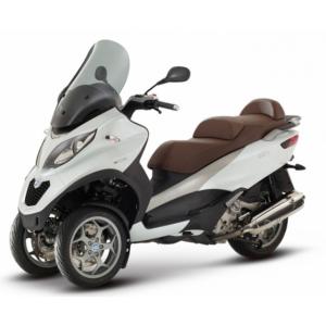 PIAGGIO MP3 LT BUSINESS ABS 500cc de 2014  2016