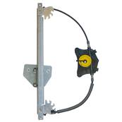 Lève vitre électrique arrière gauche pour AUDI A6 IIII phase 2 2008-2011, sans moteur, confort, Neuf