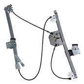 Lève vitre électrique avant gauche pour BMW Série 5 E60-E61 RY 2007-2010, sans moteur, confort, Mod. 5 portes, Neuf