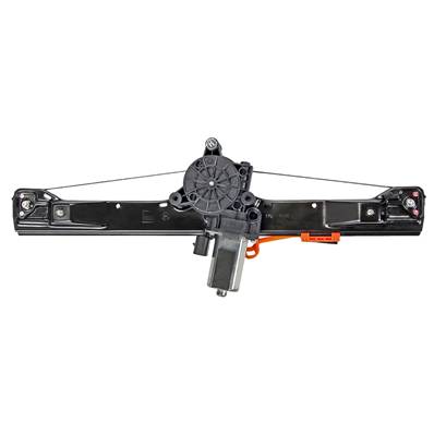 Lève vitre électrique avant droit pour FIAT PUNTO III depuis 2012, avec moteur, Mod. 3/5 portes, Neuf