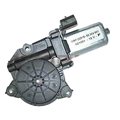 Moteur de Lève vitre électrique avant gauche pour LANCIA MUSA 2007-2013, Mod. 5 portes, Neuf