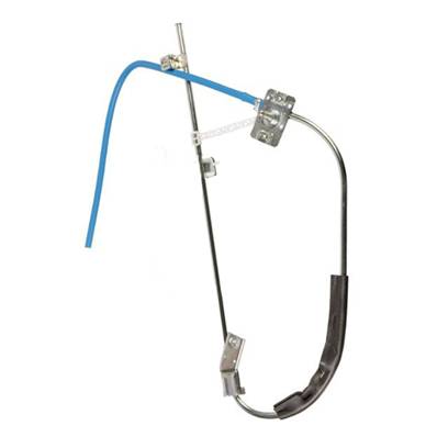 Lève vitre avant gauche pour IVECO EUROCARGO / STRALIS 2003-2013, manuel, Mod. 3 portes, Neuf