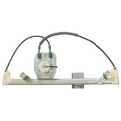 Lève vitre électrique arrière droit pour FORD MONDEO III phase 2 2010-2014, sans moteur, Neuf