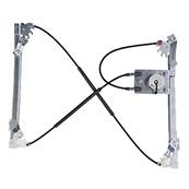 Lève vitre électrique arrière gauche pour FORD S-MAX I phase 2 2010-2015, sans moteur, confort, Neuf