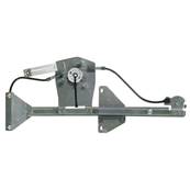 Lève vitre électrique avant droit pour HONDA CIVIC VIII 2006-2012, sans moteur, confort, Mod. 5 portes, Neuf