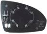 Miroir Glace rtroviseur gauche pour SMART FORTWO, 2007-2011, dgivrant, Neuf