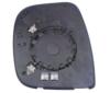 Verre de r�troviseur droit pour FIAT SCUDO III depuis 2022, convexe, Neuf