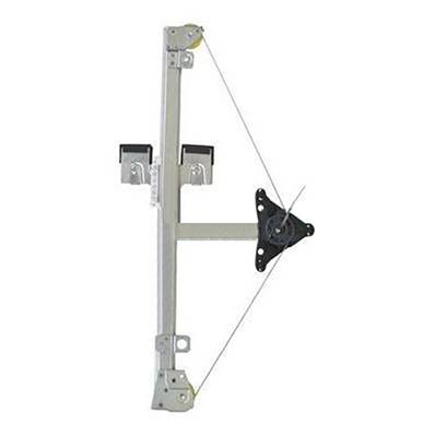 Lève vitre électrique avant droit pour JEEP RENEGADE phase 1 2014-2018, sans moteur, confort, Mod. 5 portes, Neuf