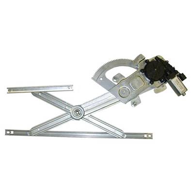 Lève vitre électrique avant gauche pour KIA SORENTO 2006-2009, avec moteur, Mod. 5 portes, Neuf