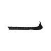 Support Crosse/Coin de pare chocs arrire gauche pour FORD TRANSIT CUSTOM phase 1, 2012-2018, Neuf