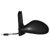 Rtroviseur extrieur gauche mcanique pour SEAT ALTEA Phase 1, 2004-2009, noir, Neuf