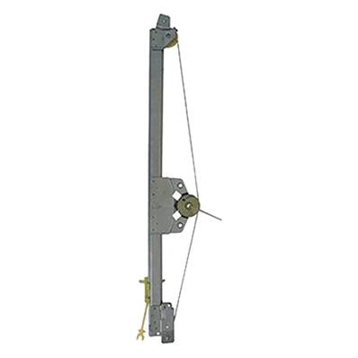 Lève vitre électrique avant gauche pour OPEL VIVARO I phase 2 2006-2014, sans moteur, Mod. 3 portes, Neuf
