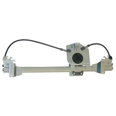 Lève vitre arrière droit pour OPEL MERIVA A phase 2 2006-2010, manuel, Neuf