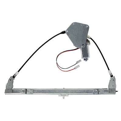 Lève vitre électrique avant droit pour RENAULT MEGANE I phase 2 1999-2002, avec moteur, Mod. 5 portes, Neuf