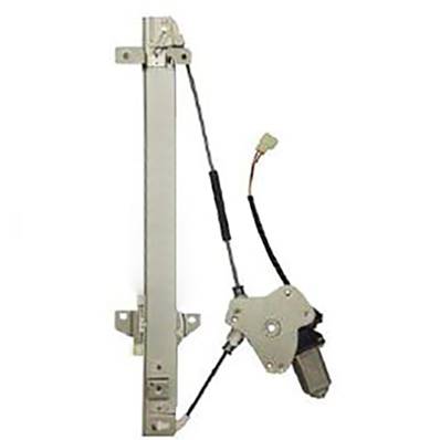 Lève vitre électrique arrière gauche pour SUZUKI VITARA 1988-1998, avec moteur, Neuf