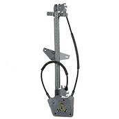 Lève vitre électrique avant gauche pour SUZUKI VITARA 2015-2019, sans moteur, confort, Mod. 5 portes, Neuf