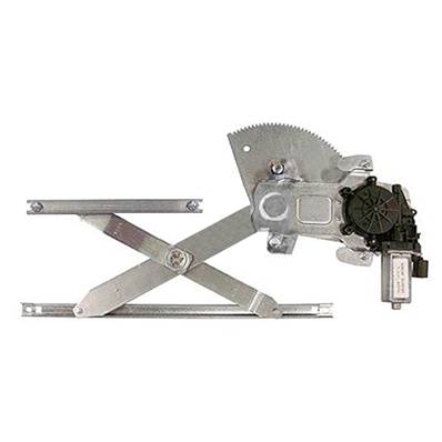 Lève vitre électrique avant droit pour SUZUKI JIMNY 1998-2012, avec moteur, Mod. 3 portes, Neuf