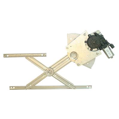 Lève vitre électrique avant droit pour TOYOTA RAV4 2000-2003, avec moteur, Mod. 5 portes, Neuf