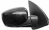 Rtroviseur droit lectrique pour HYUNDAI i10 2007-2009, Noir neuf