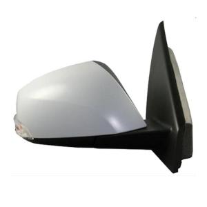 Rétroviseur électrique droit pour RENAULT LAGUNA III, 2007-2010, dégivrant, feu clignotant, rabattable électriquement, Neuf à peindre