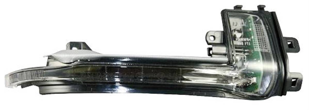 Feux Clignotants LED Ambre Pour Audi A3 A4 A6 A8 TT - Répétiteurs Latéraux - Neufs