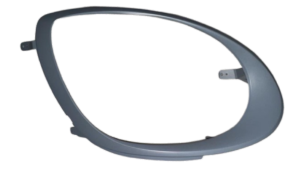 Enjoliveur de phare droit pour ALFA ROMEO MITO 2008-2016 , produit original, Neuve