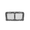 Grille de radiateur central pour BMW Serie 5 E34, 1988-1994, Neuve