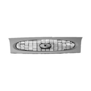 Grille radiateur pour FORD FIESTA Mk4 phase 1 1996-1999, Neuve