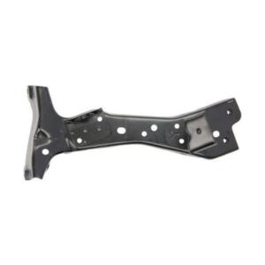 Support de pare-boue gauche pour AUDI A3 III (1) 2012-2016 (3 portes), Neuf