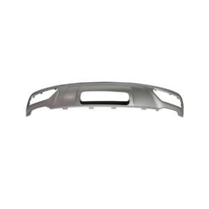 Spoiler pare-chocs arrière pour AUDI Q5 II ph. 1 2016-2020, Neuf